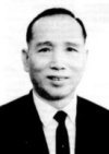 Granmaestro Wong Seung Ting